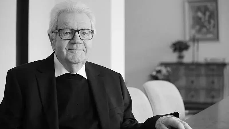Johann Limbacher