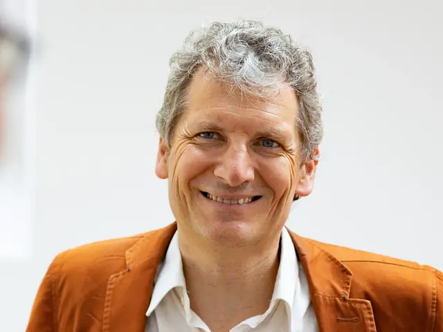 Martin Kirschner