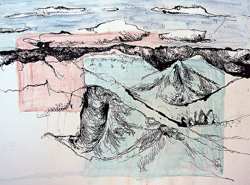 Carte blanche #13 Tamara Tunc Abb. 8
