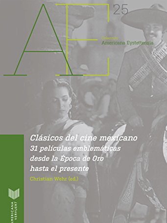 [Translate to Englisch:] Clásicos del cine mexicano