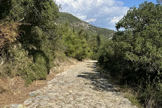 Via Egnatia