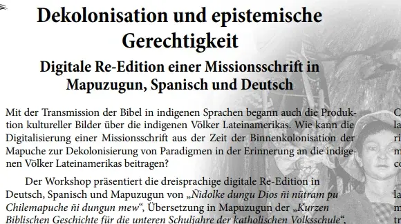 Einladung