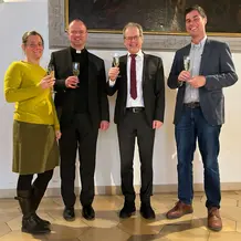 Promotion Michael Wohner