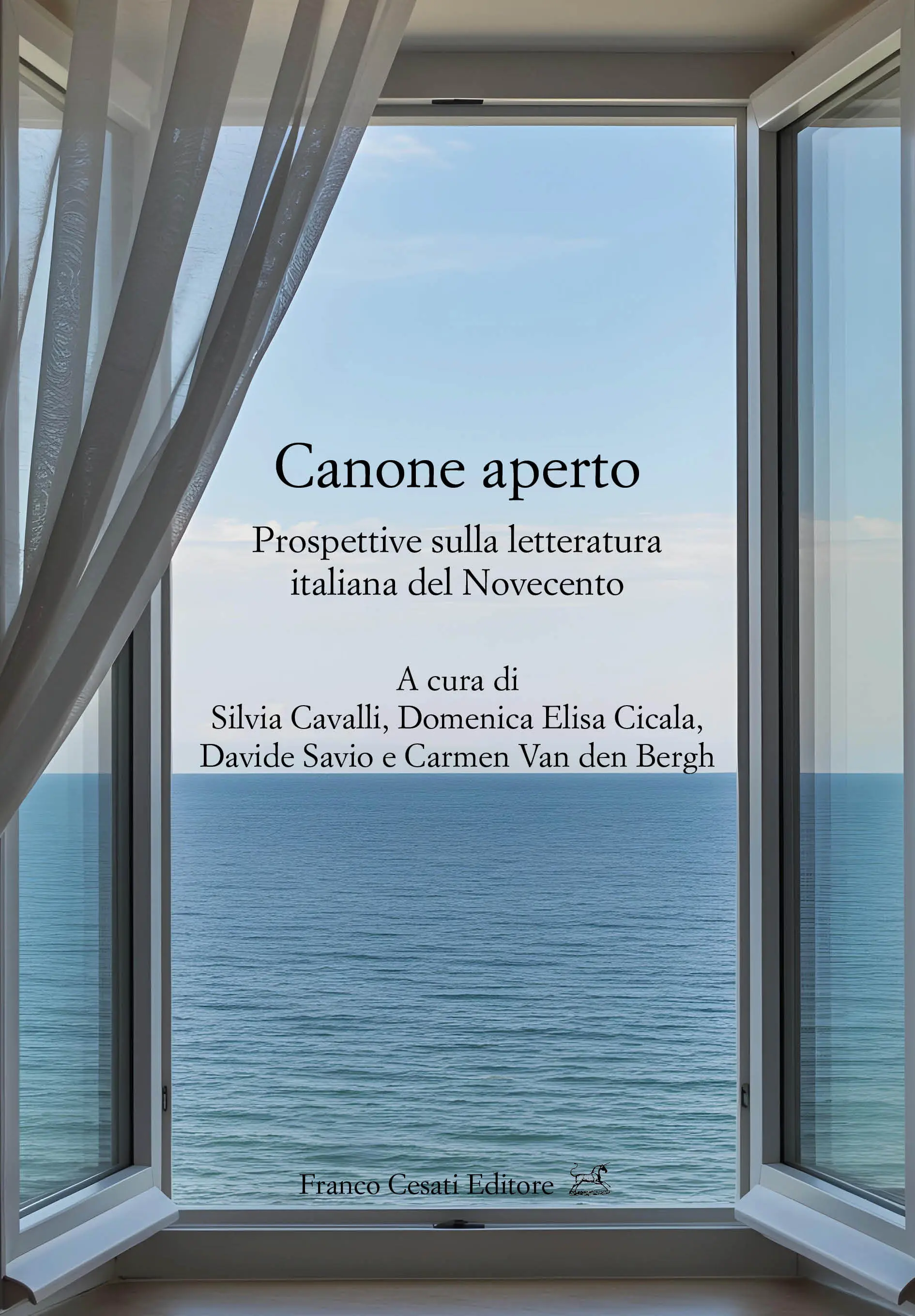 Canone aperto