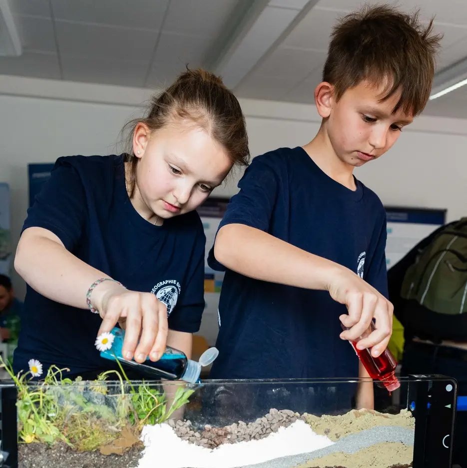 Tag der offenen T&uuml;r 2026 - 2