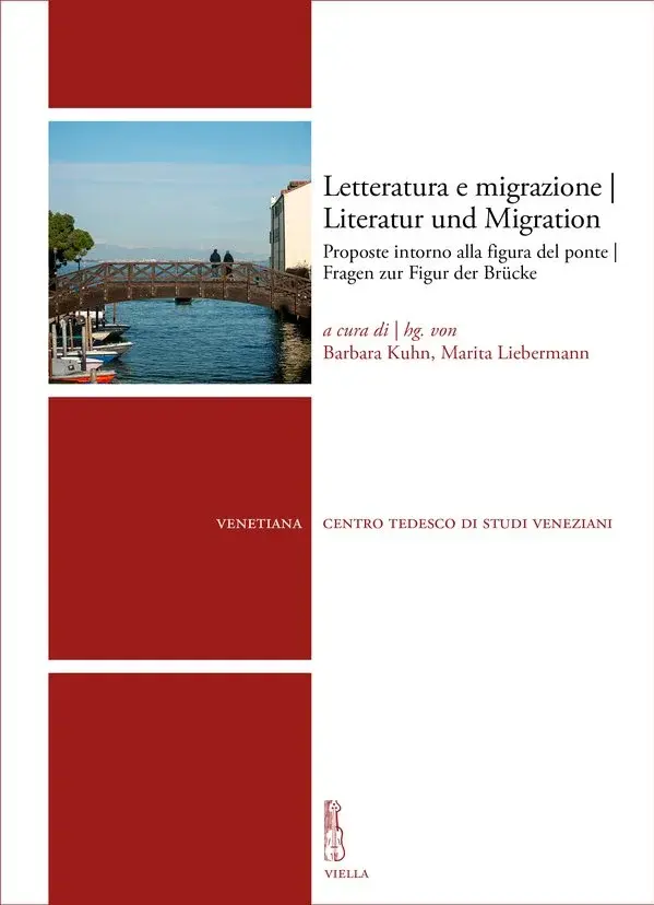 Letteratura e migrazione | Literatur und Migration