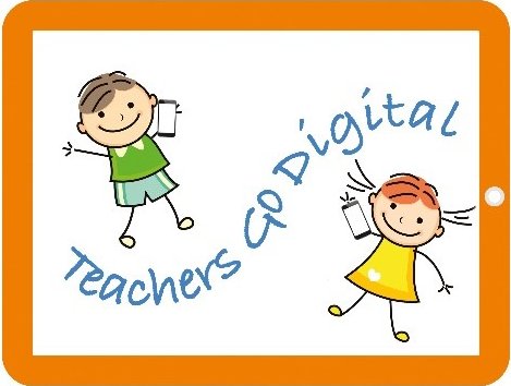 Teachers go digital