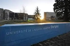 Universität Lausanne