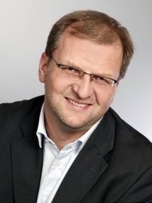 Prof. Dr. Jörg Althammer