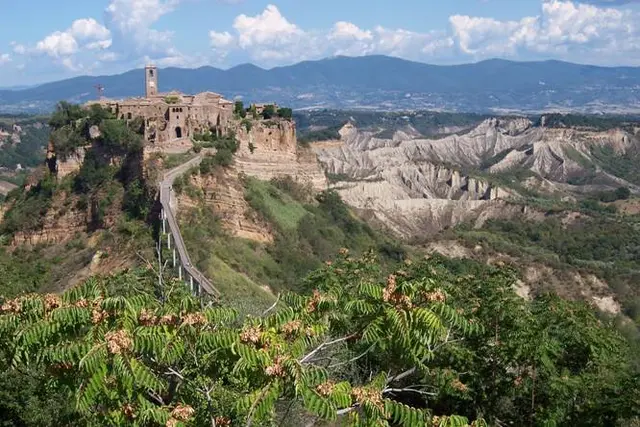 Bagnoregio