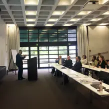 Prof. Harald Pechlaner