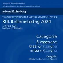 Italianistiktag