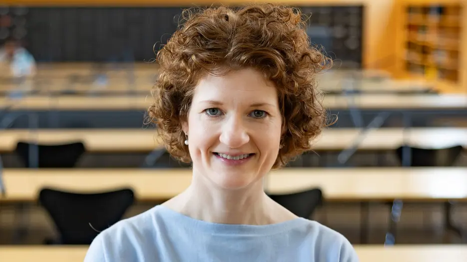 Prof. Dr. Julia Dietrich