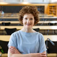 Prof. Dr. Julia Dietrich