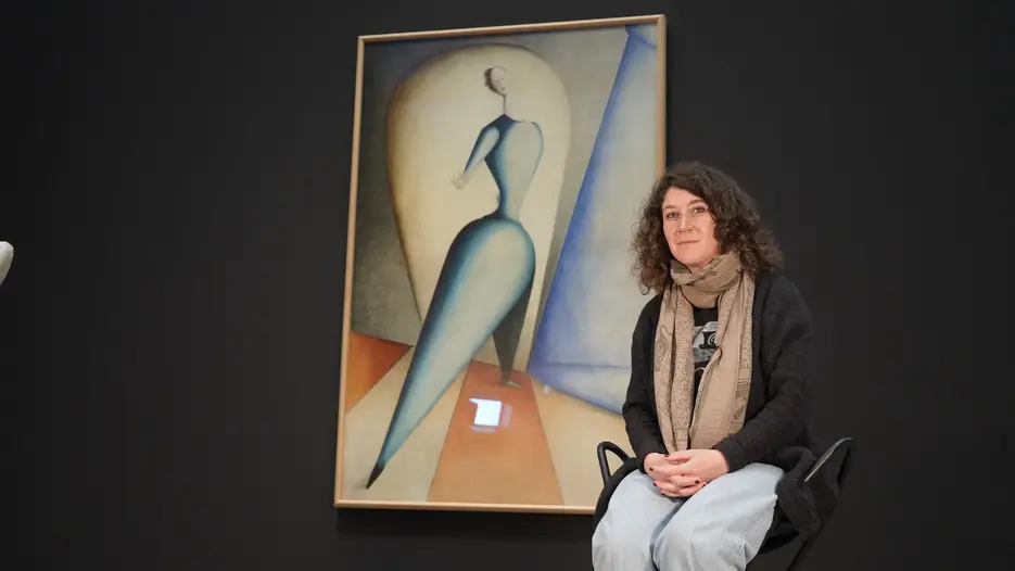 Lena Gorelik