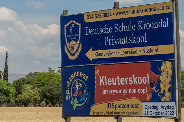 Deutsche Schule
