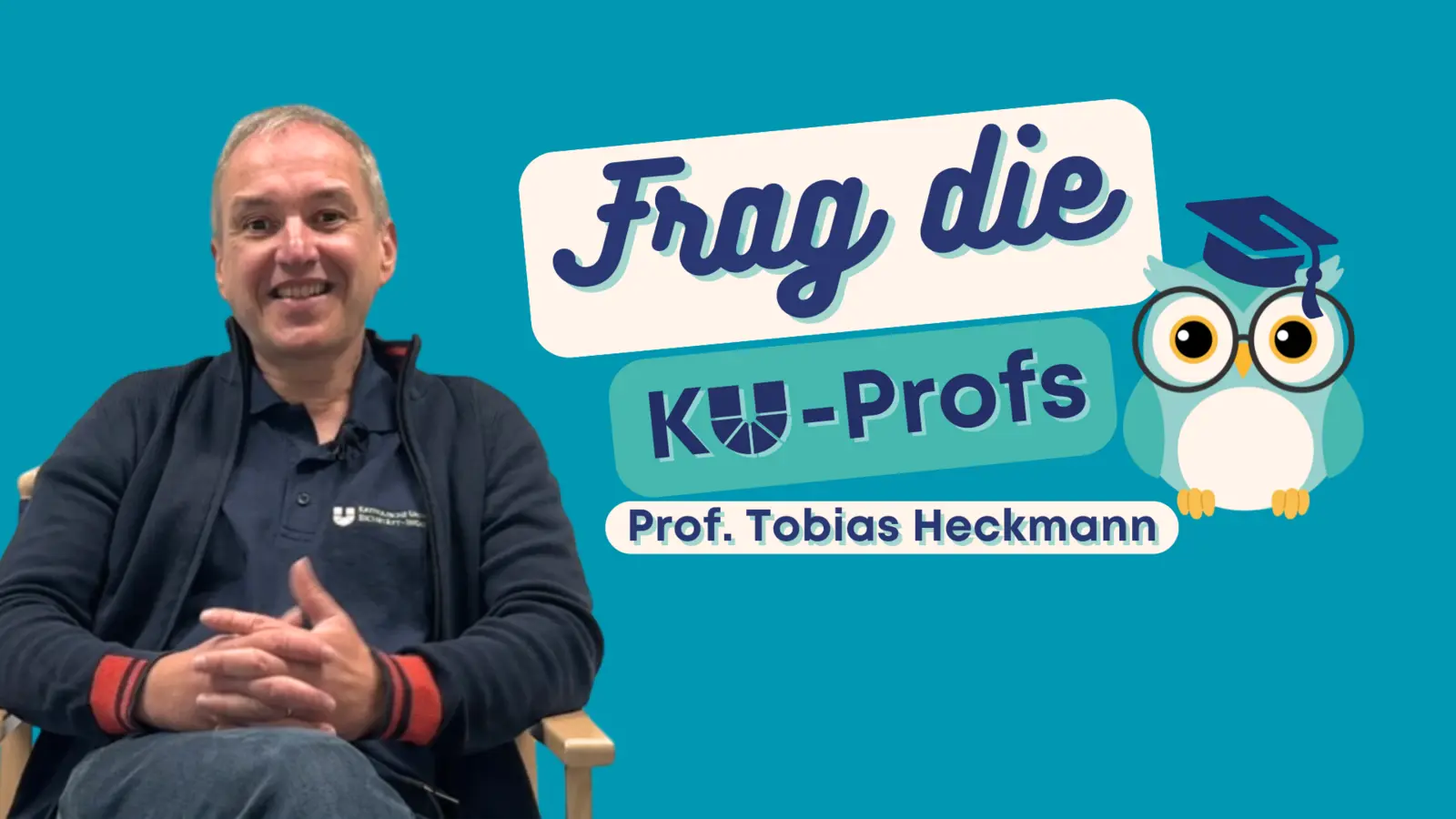 Heckmann
