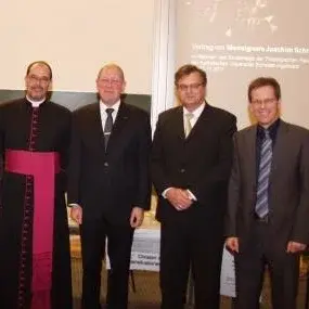Studientag Gruppenfoto
