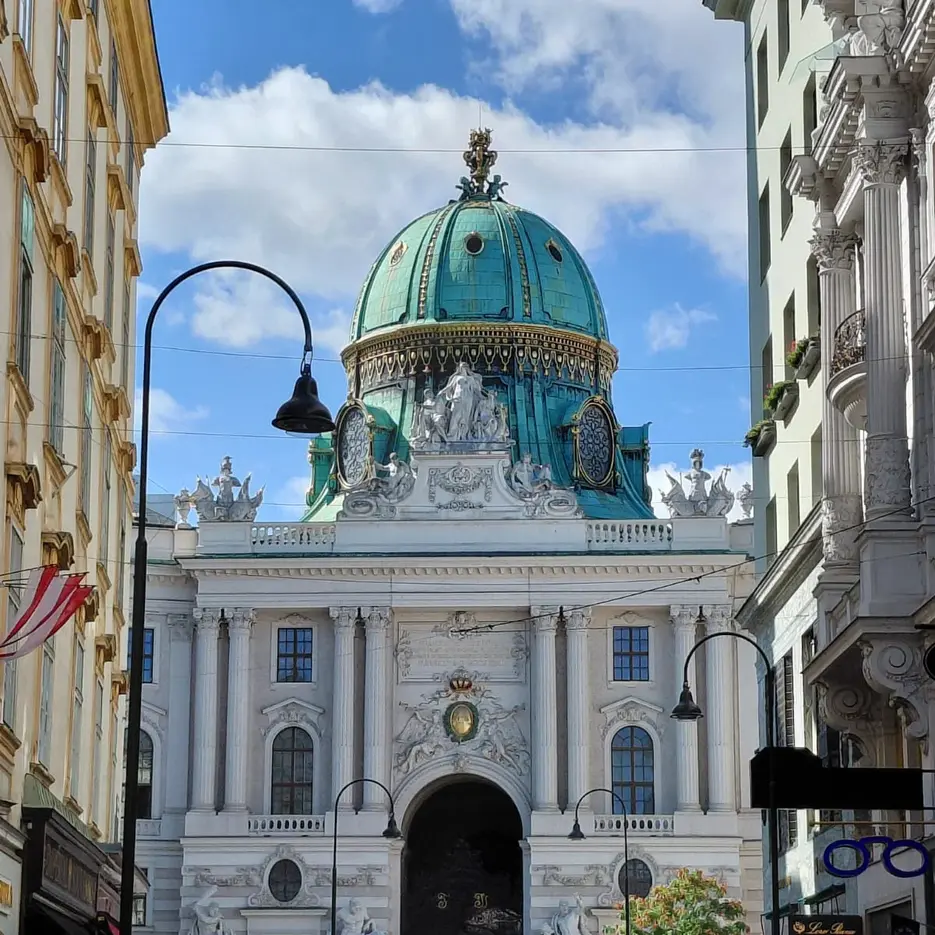 Tagung Wien