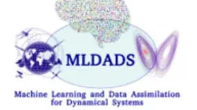 MLADAS Logo