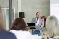 Prof. Jan Hiller: Bildung f&uuml;r nachhaltige Entwicklung in unsicheren Zeiten -