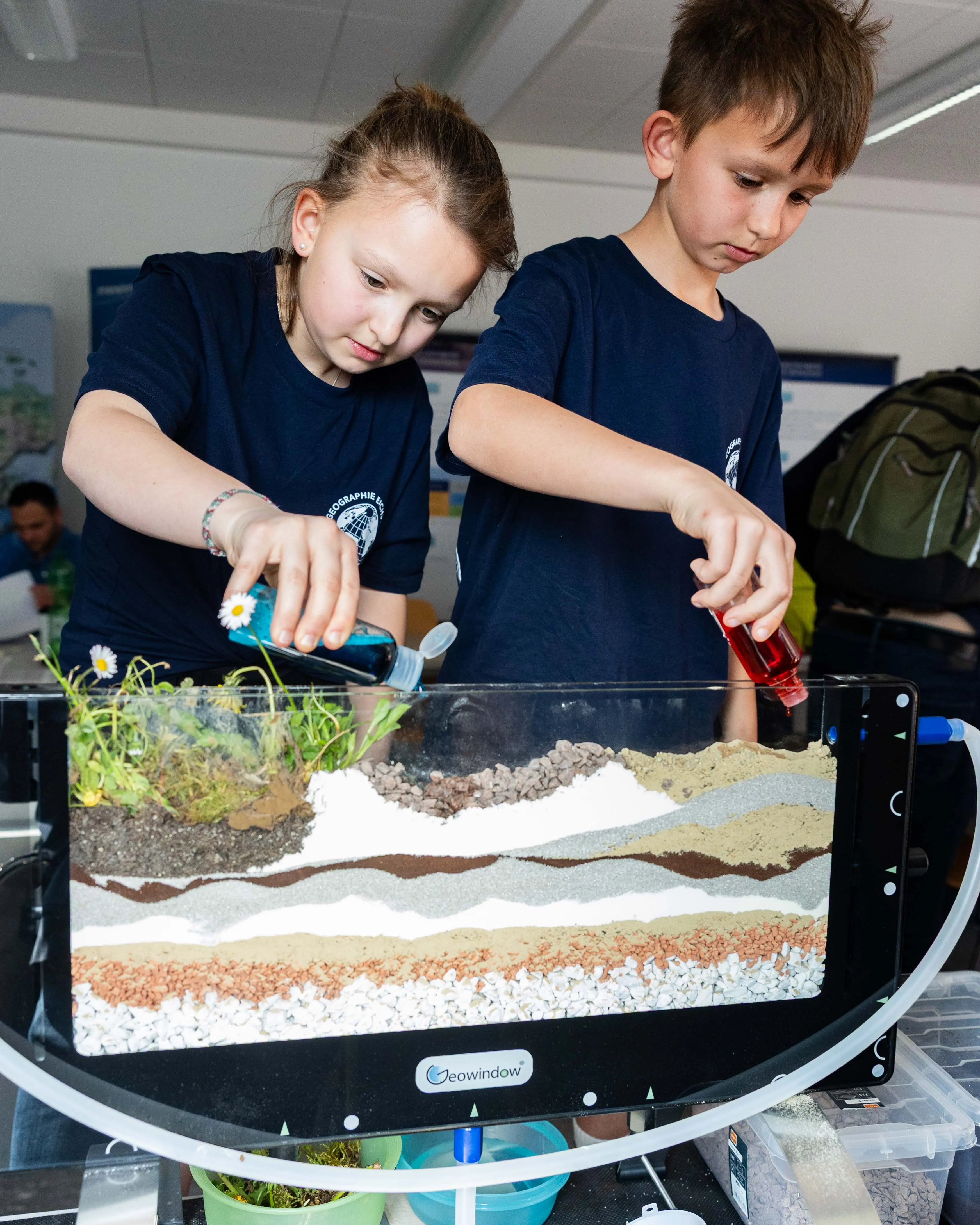 Tag der offenen T&uuml;r Eichst&auml;tt