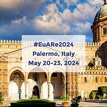 Header EuARe-Tagung 2024 Palermo