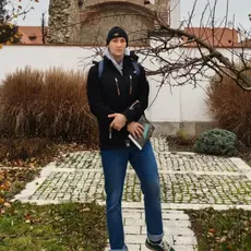 Luca Wingerter