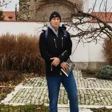 Luca Wingerter