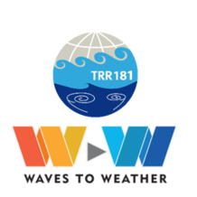 Logo WSW und TRR