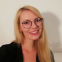 Dr Anna Vogel