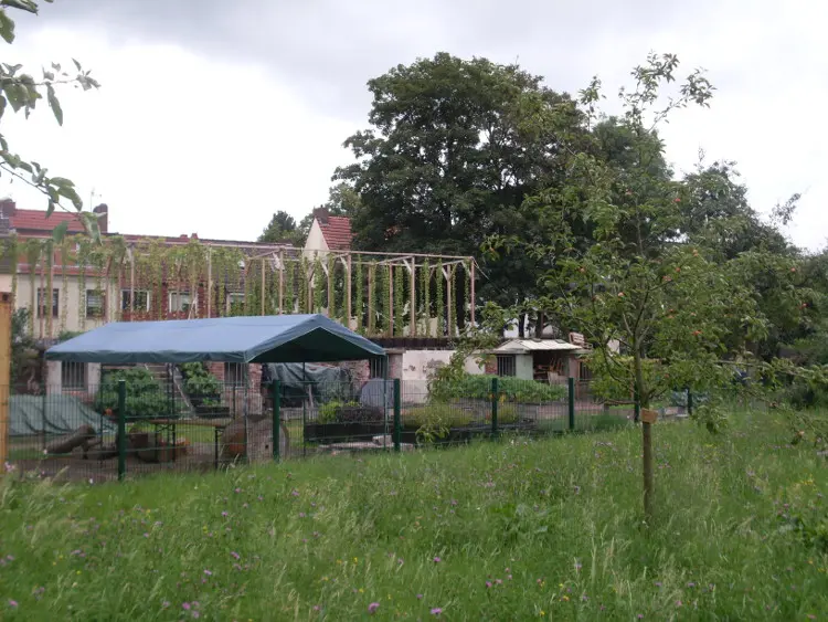 Bremen Urban Gardening