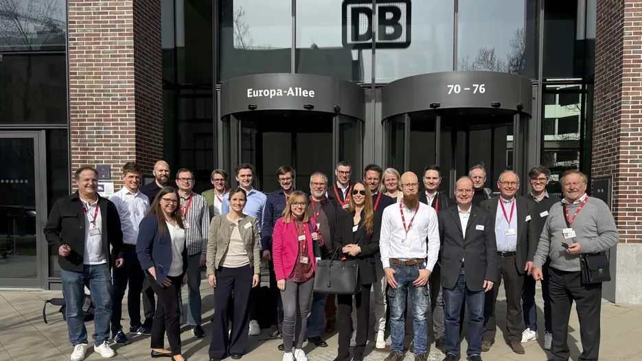 Gruppenbild GOR Analytics 2026