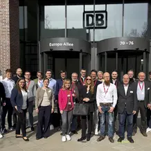 Gruppenbild GOR Analytics 2026