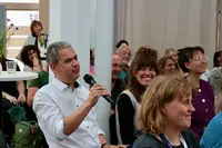 Foto ZFM laedt ein