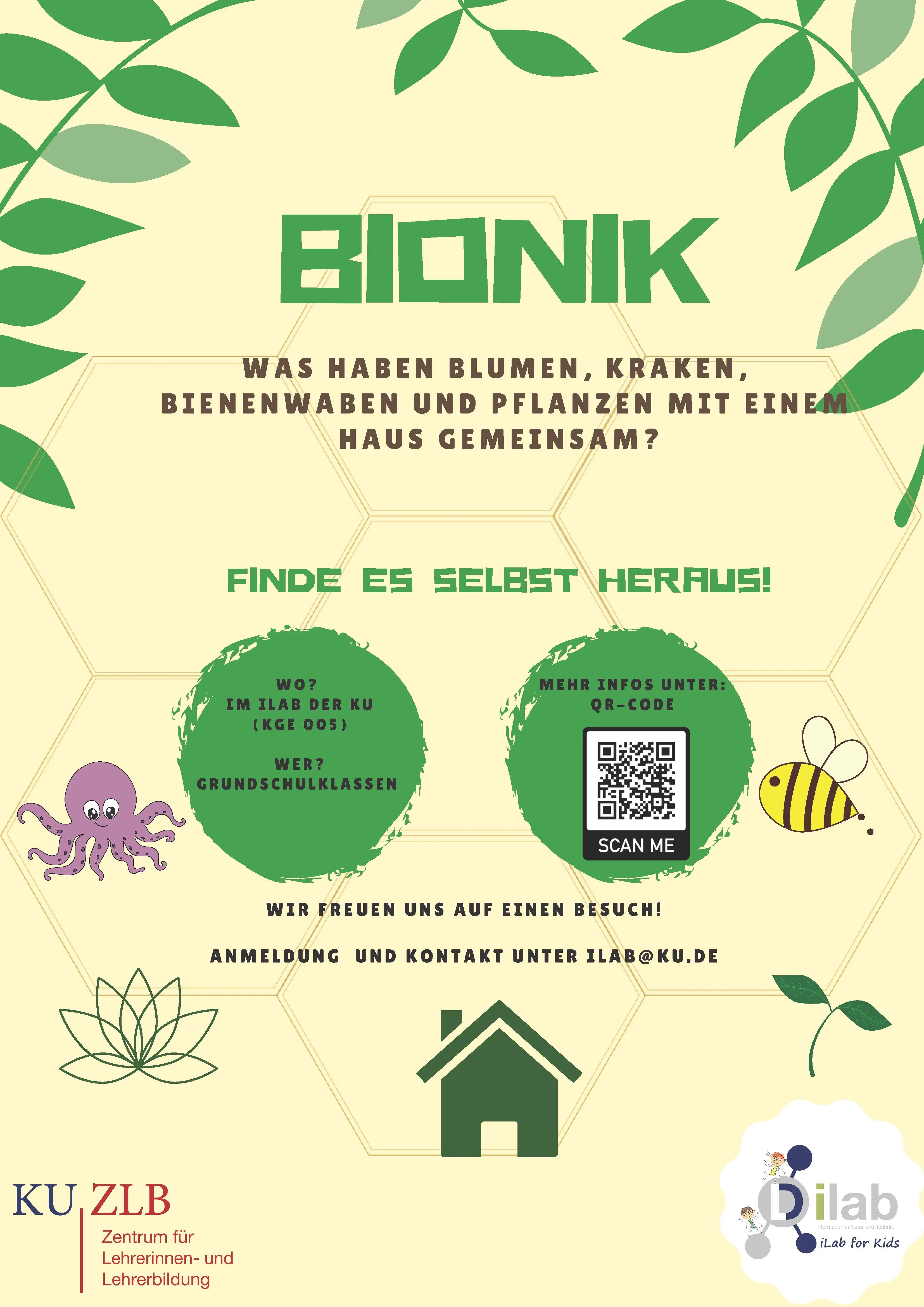 Bionik
