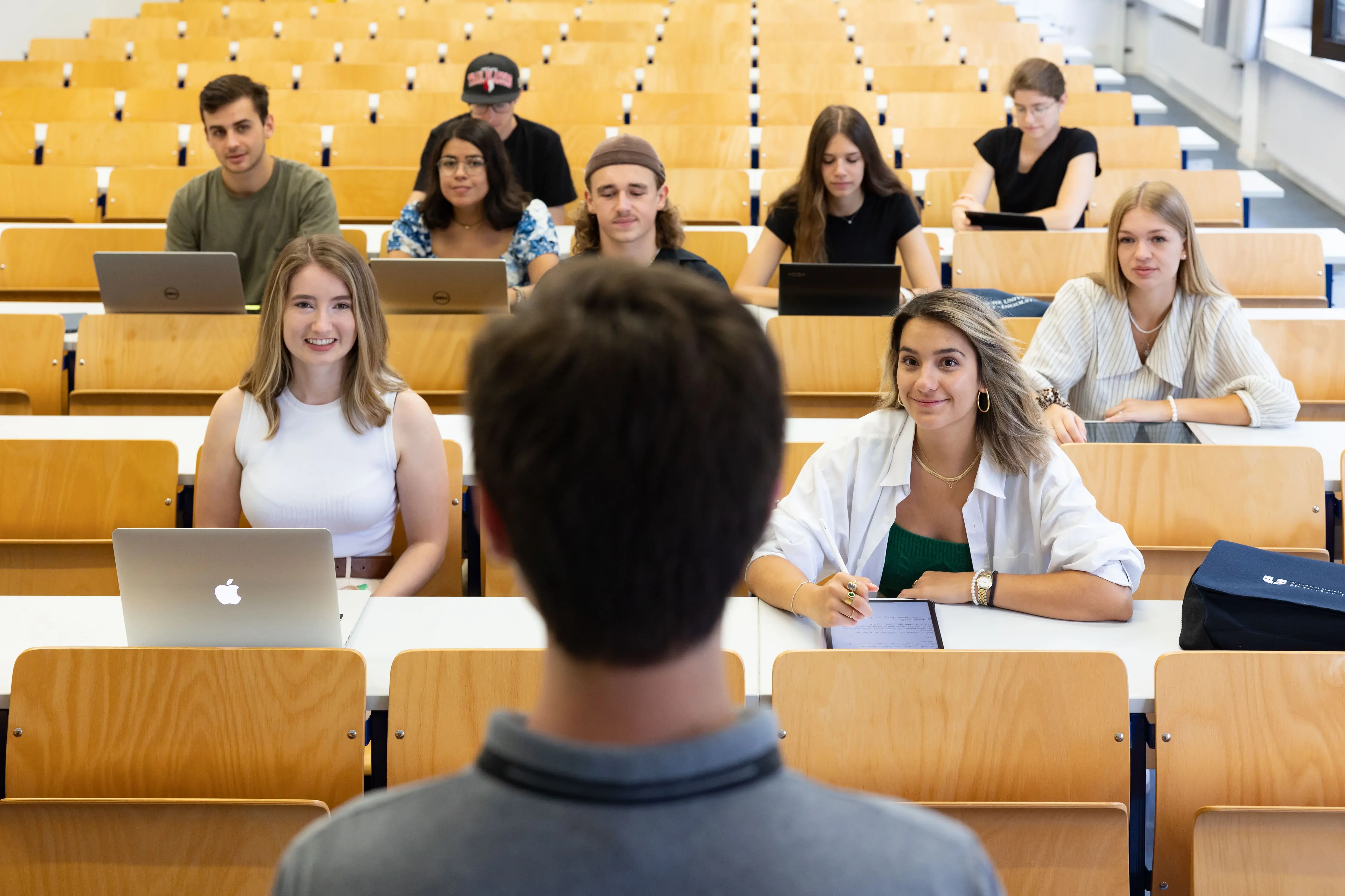 Video lectures