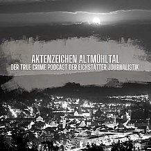Cover Aktenzeichen Altmühltal