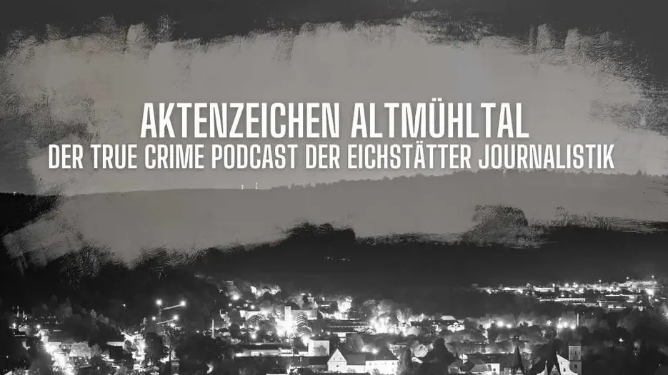 Cover Aktenzeichen Altmühltal