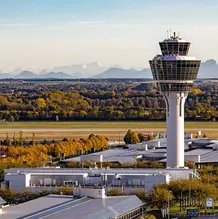 Copyright Flughafen München GmbH