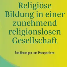 Cover religionslose Gesellschaft
