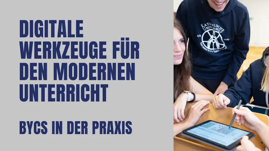 Bayern Cloud Schule