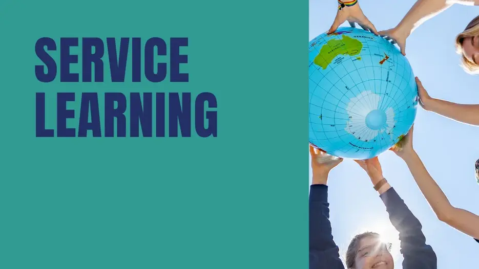 Service Learning