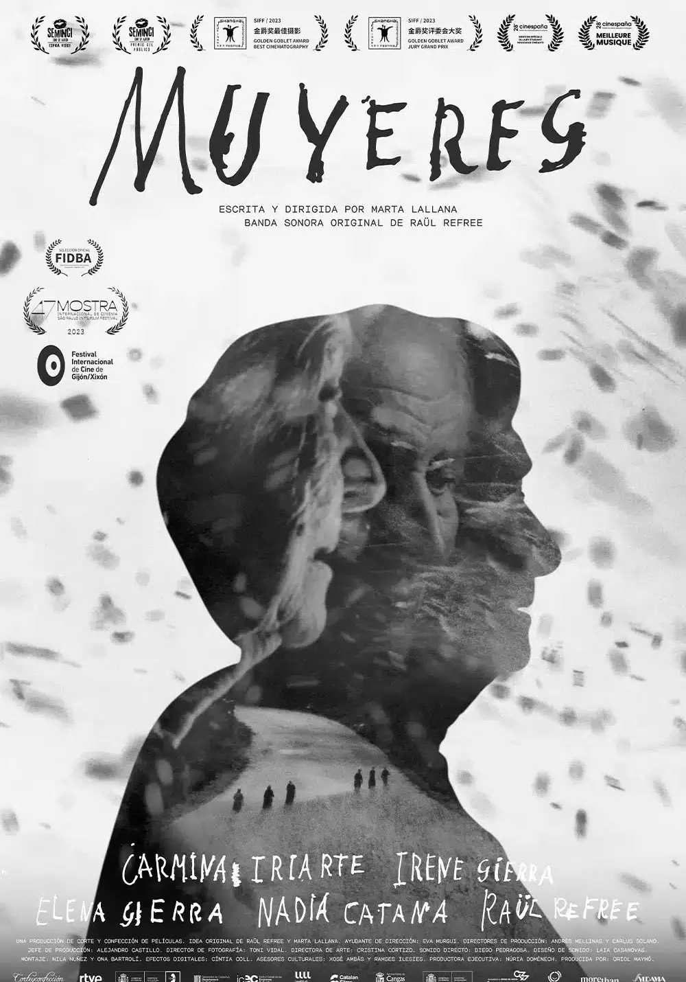 Muyeres