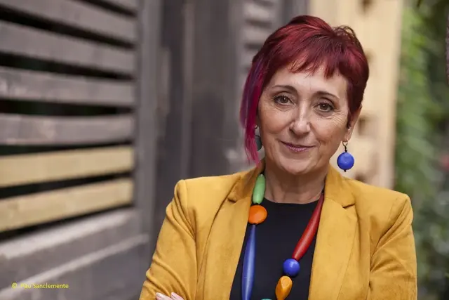 Elia Barceló