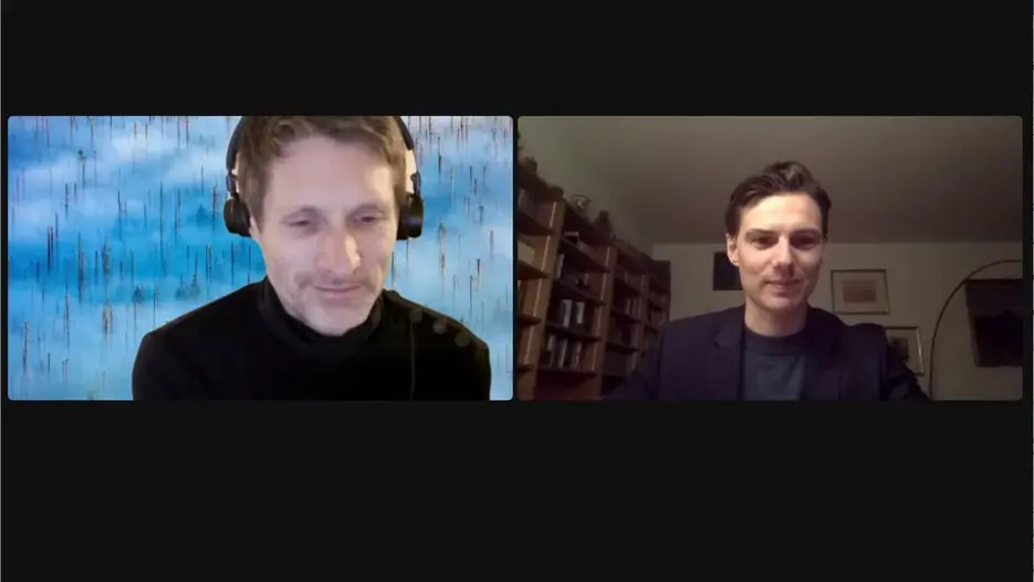 Kolloquium mit Tom Douglas (Oxford) zum Thema "Moral Enhacement" 