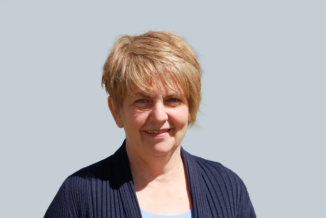 Adelheid Meier