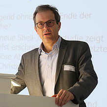 Vortrag Prof. Kropac Schweiz