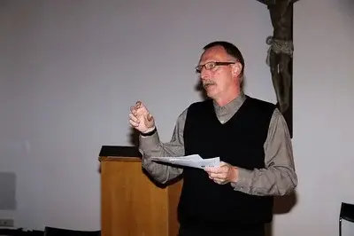 Prof. Dr. Klaus-Dieter Altmeppen