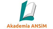 Logo Akademia ANSiM
